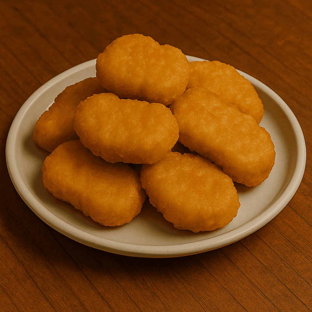 Chicken Nuggets