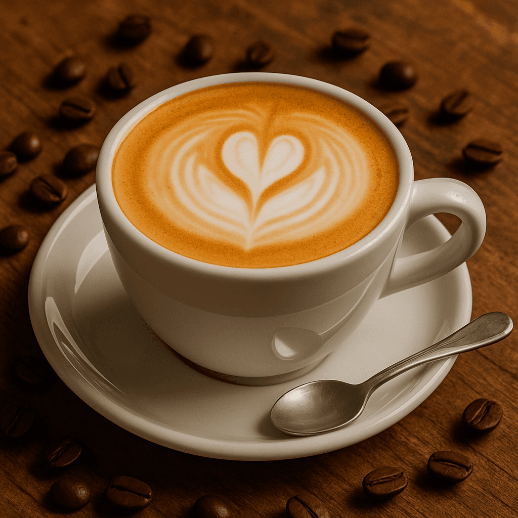Cappuccino