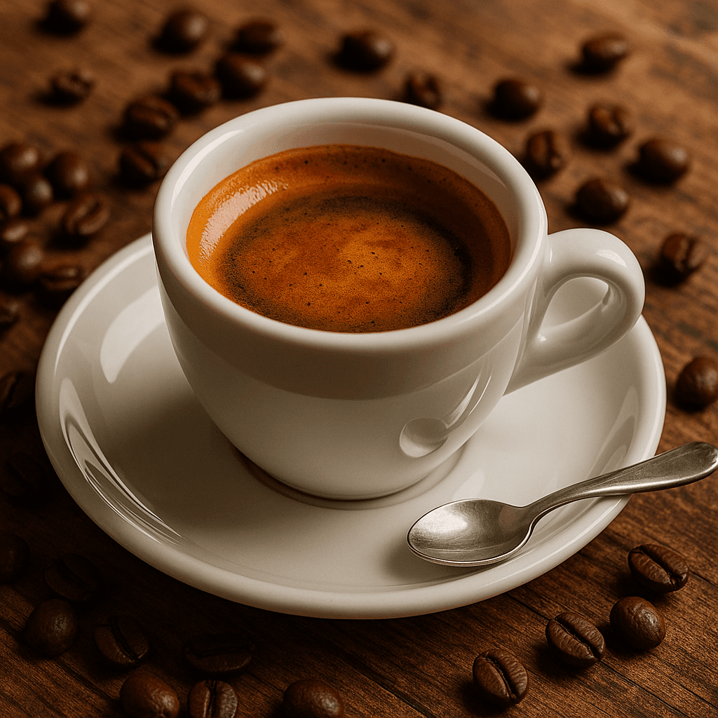 Espresso