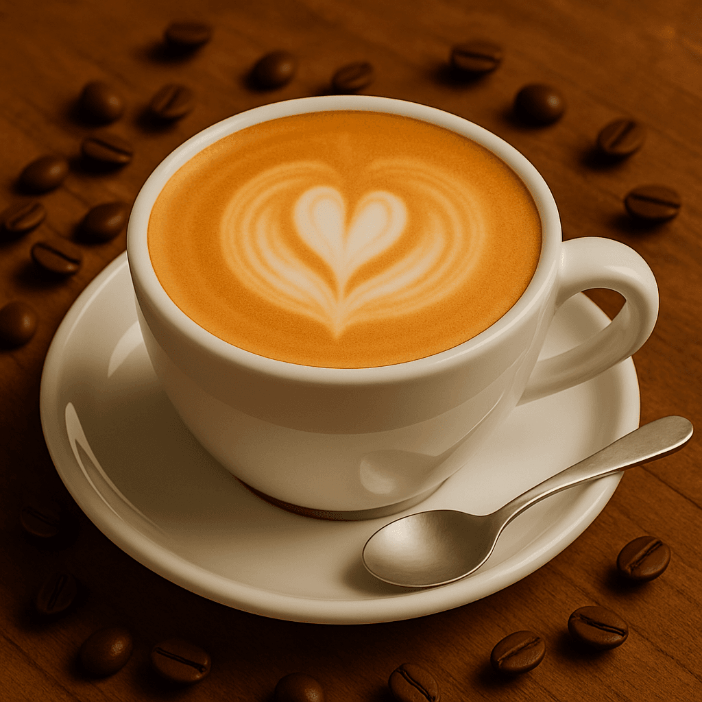 Flat White