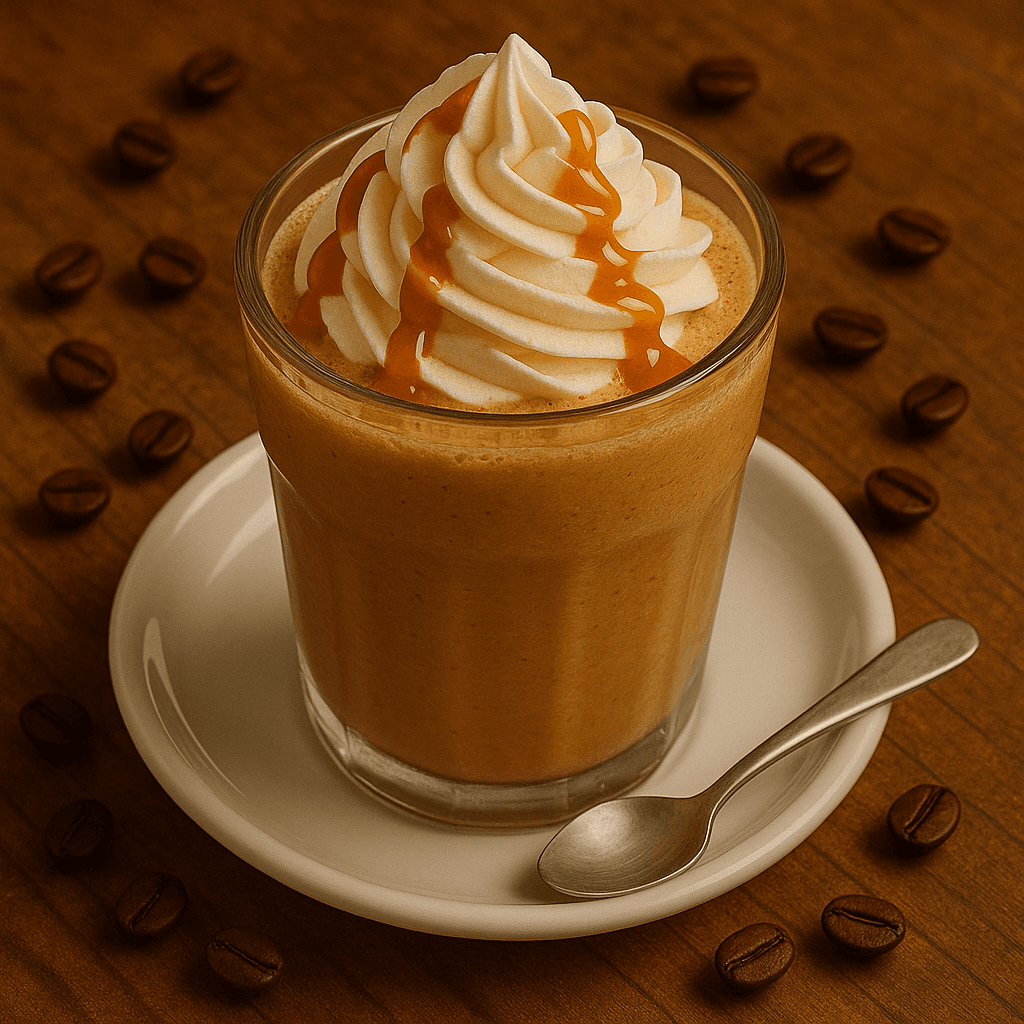 Frappe (Oreo/Vanilla)