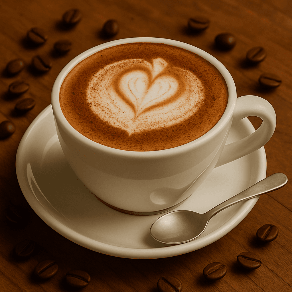 Café Mocha